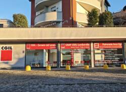 cgil gallarate