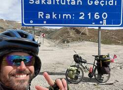 Claudio Piani Vagabondiario