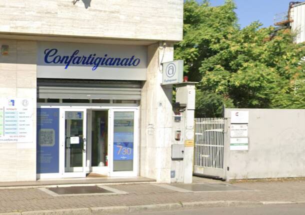 confartigianato alto milanese