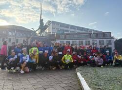 corsa capodanno legnano