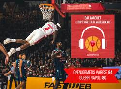 dal parquet stagione 2 episodio 14