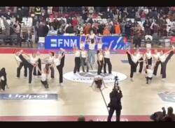 dance crew licei manzoni varese