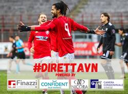diretta calcio varese