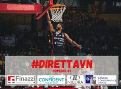 direttavn basket  
