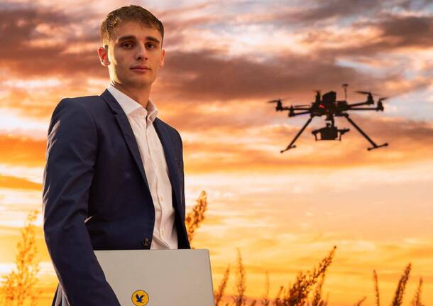 Emanuele Bossi Gallarate