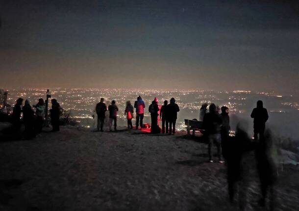 forte di orino capodanno