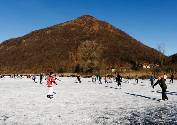 Fotografi scatenati all’Epifania