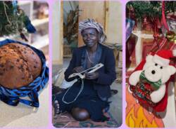 Good Samaritan 4 gennaio