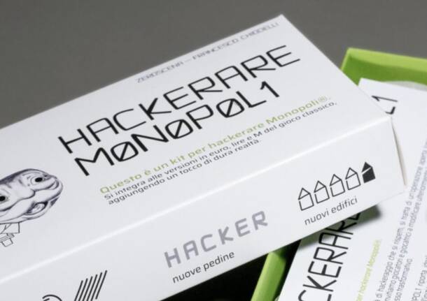 hackerare monopoli