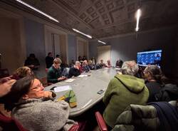 Incontro vAS Biumo superiore 5 gennaio 2026