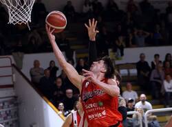 La sfida tra Legnano e Vicenza nel girone di ritorno