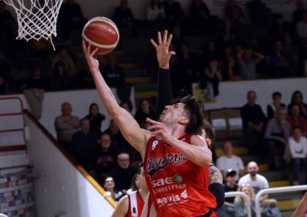 La sfida tra Legnano e Vicenza nel girone di ritorno 