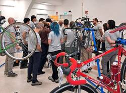 Manutenzione biciclette