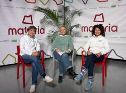 Materia Ama & Vivi Plastic Free