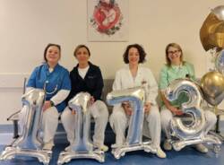 nuovi nati 2025 ospedale legnano