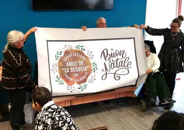 Pasqua con chi vuoi… e l’Epifania? Con l’Associazione Amici della Sequoia