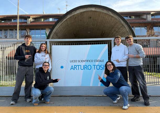 rappresentanti degli studenti