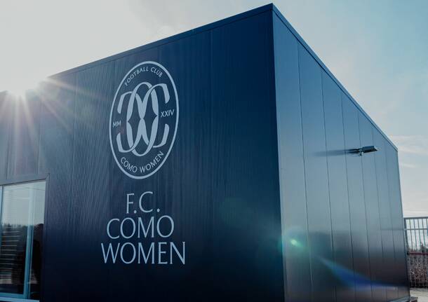 sport village como women cislago