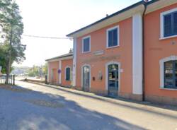 stazione barasso comerio