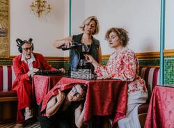 Teatro Periferico di Cassano Valcuvia