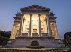 tempio voltiano como