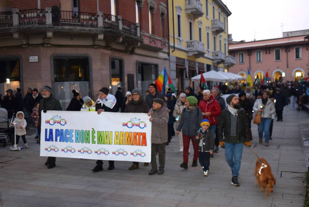 pace