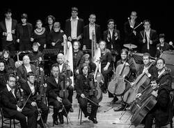 orchestra AllegroModerato