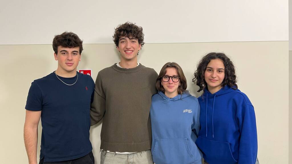 studenti