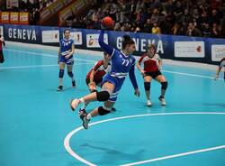 tchoukball