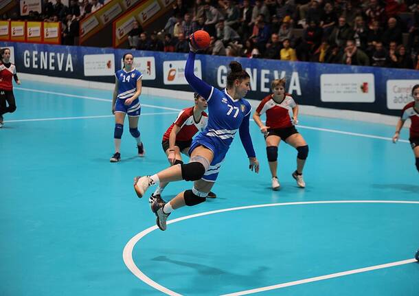 tchoukball