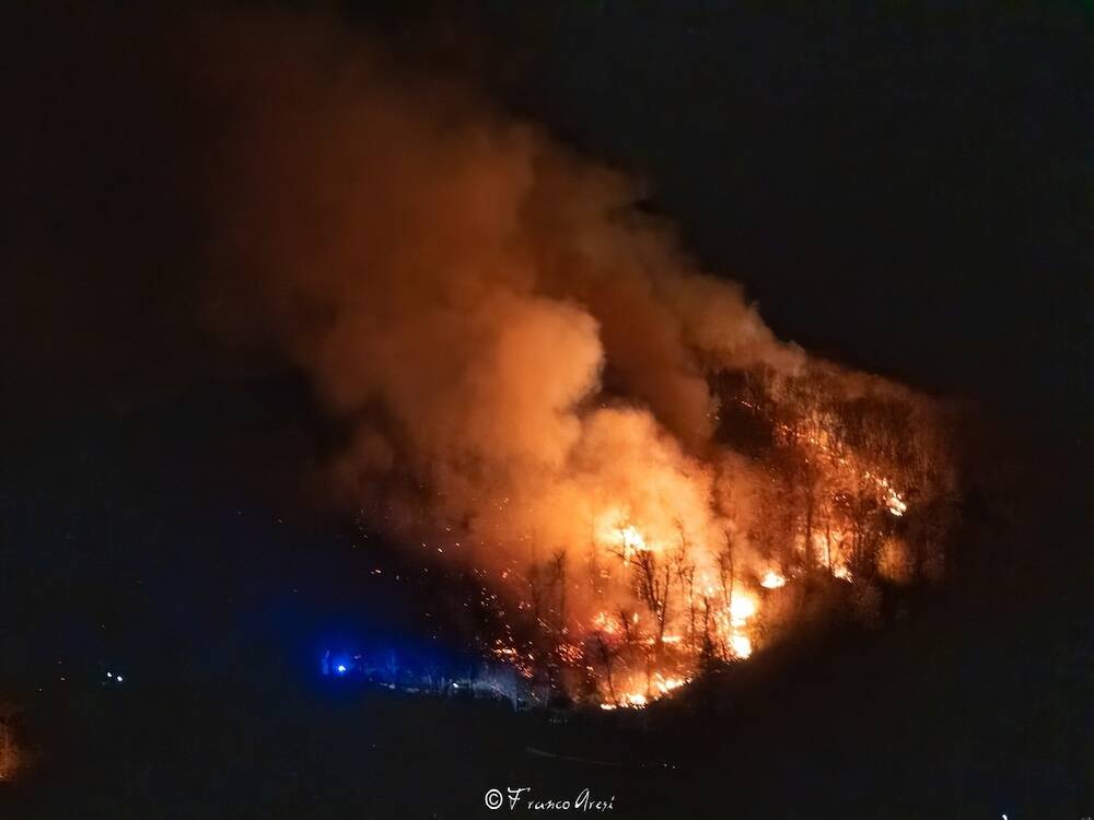 incendio