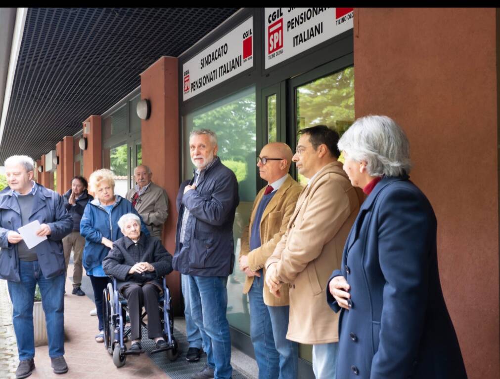 Spi Cgil 