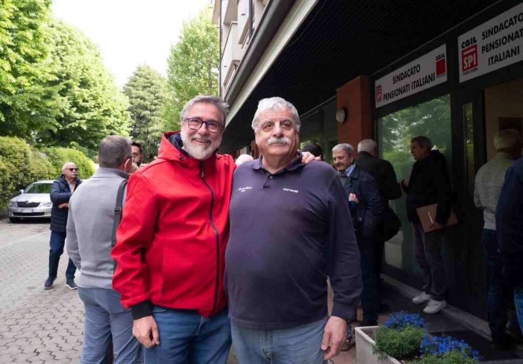 Spi Cgil 