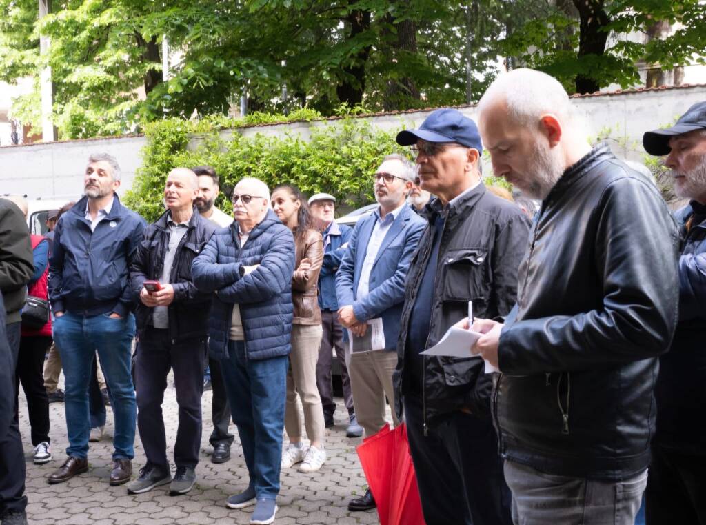 Spi Cgil 