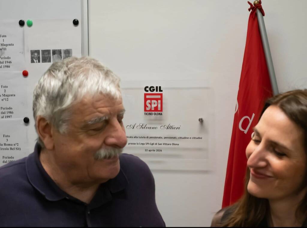 Spi Cgil 