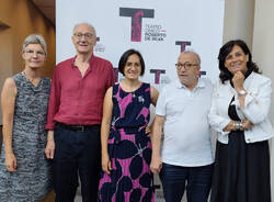 teatro civico rho