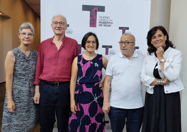 teatro civico rho