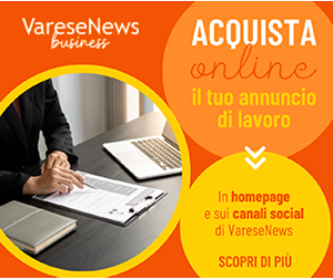 Inserisci un annuncio di lavoro