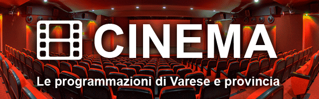 Cinema Varese News