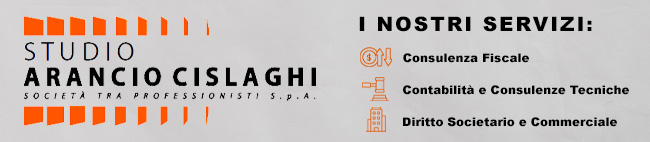 Studio Arancio Cislaghi