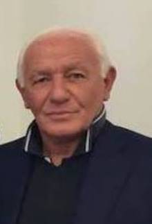 dario fantinato