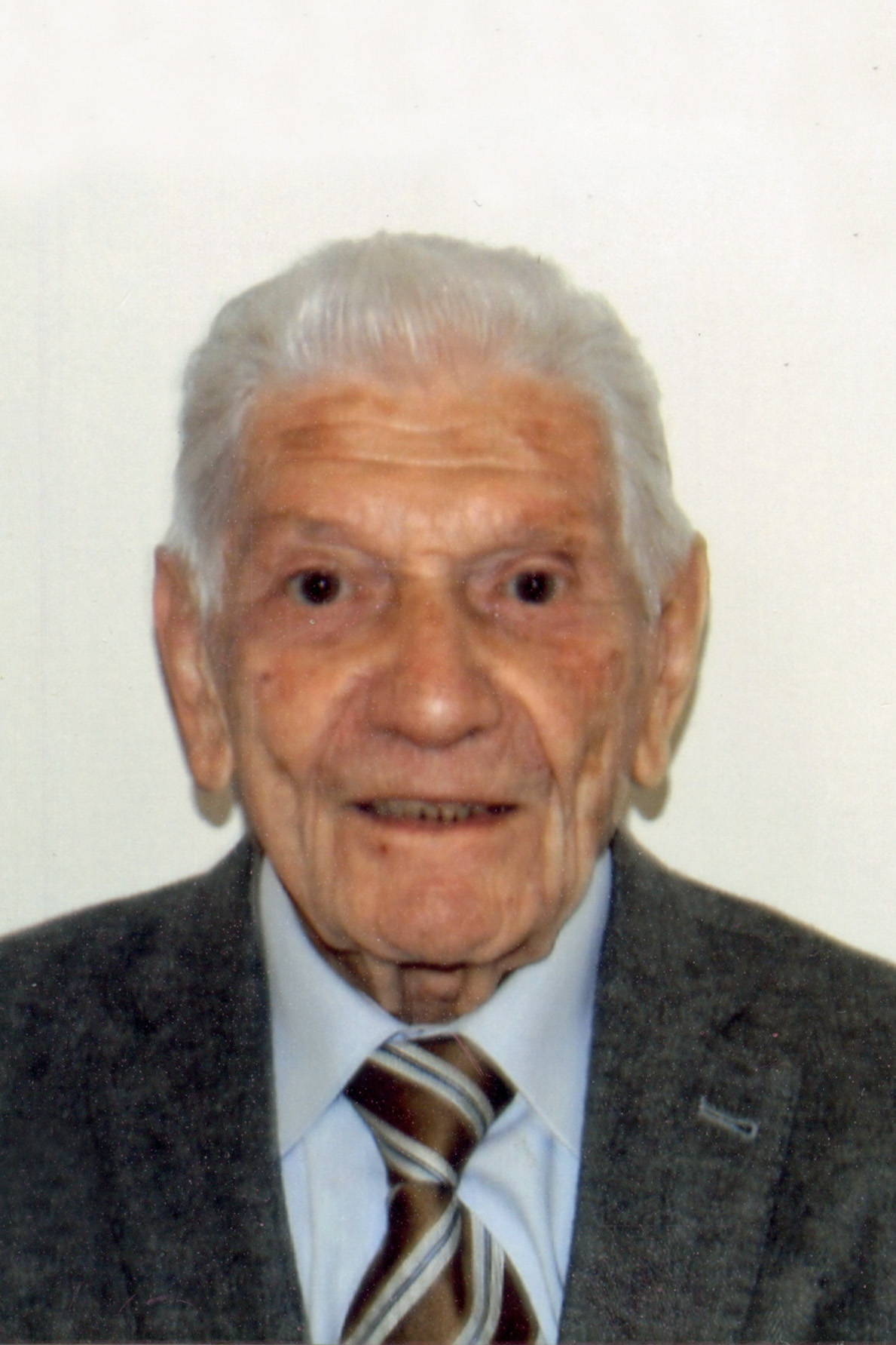 CASTIGLIONI ANGELO FOTO MOD