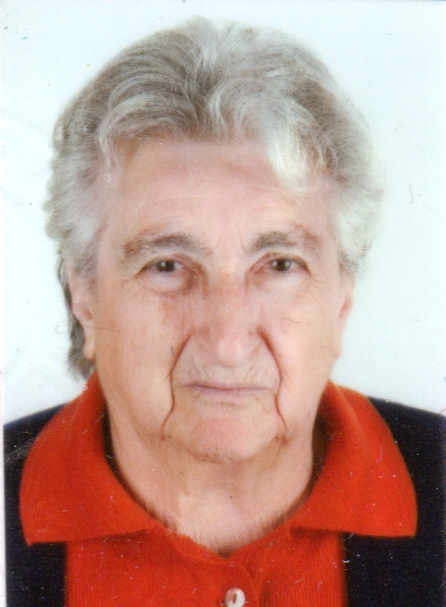 Pollino Maria