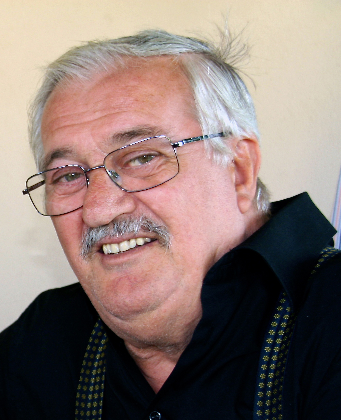 SOLA SILVANO
