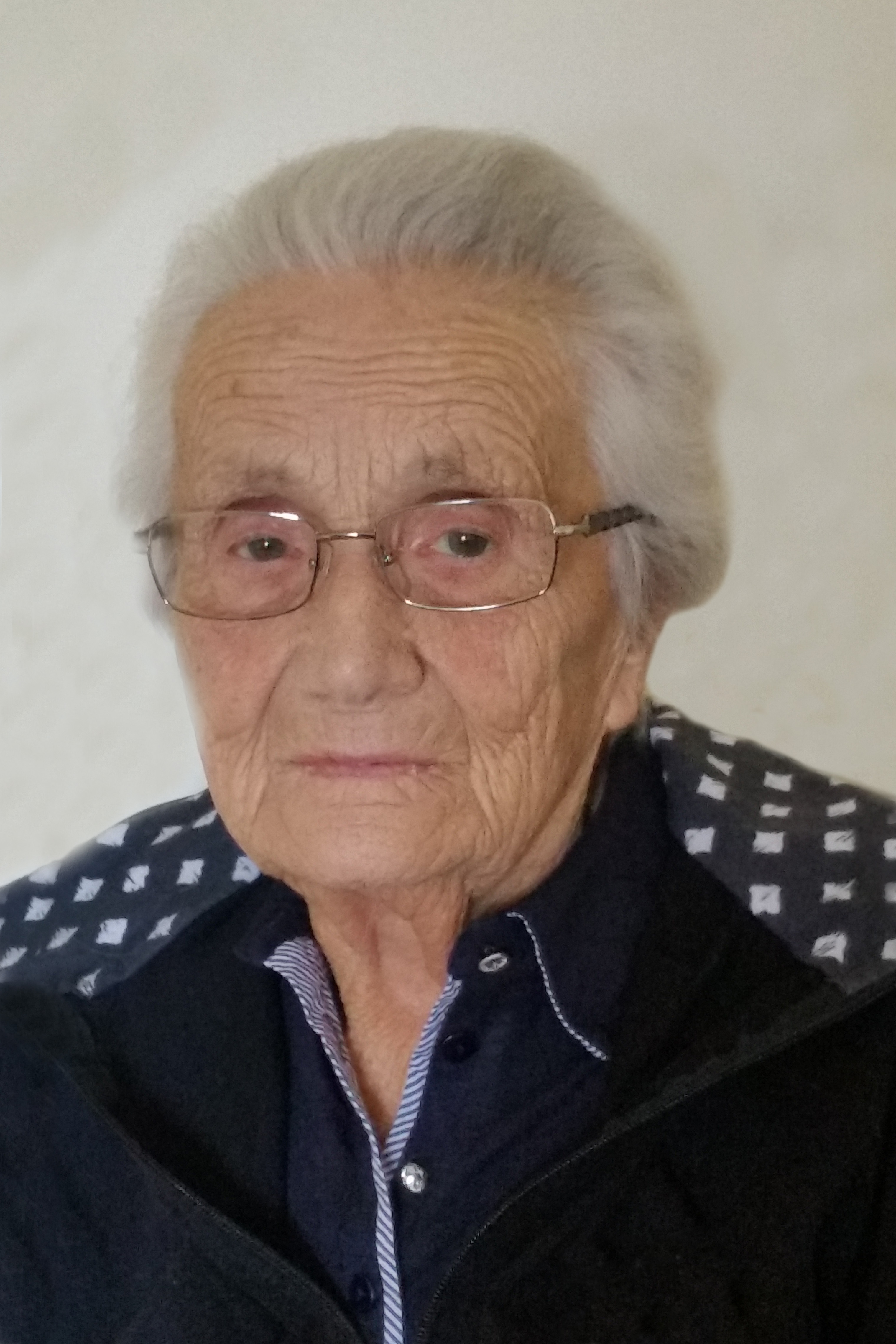 CERVINI PASQUALINA mod.