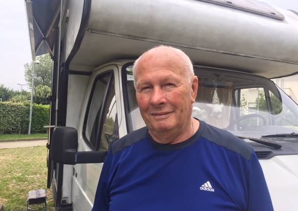 Annuncio Famiglia Luigi Moioli VareseNews