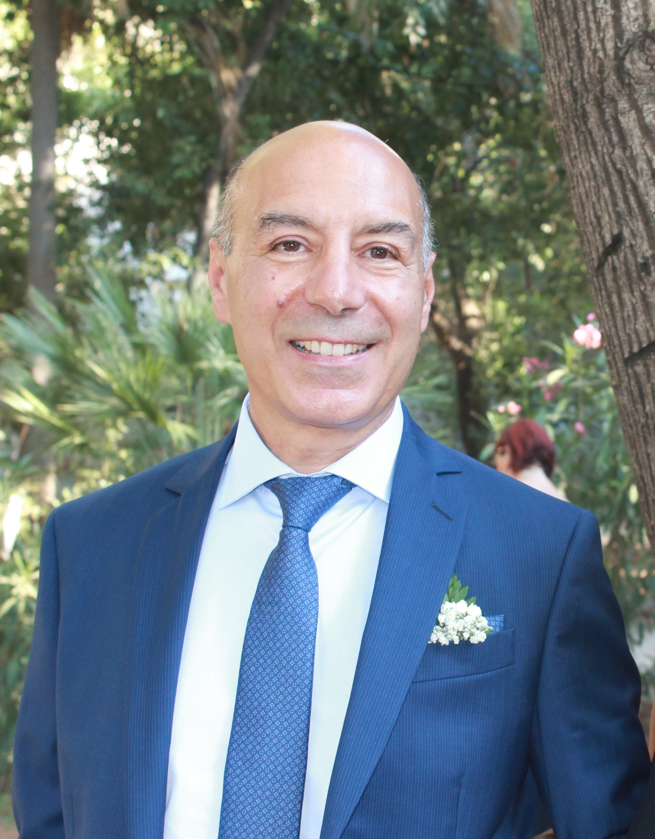 Foto Matrimonio Alby