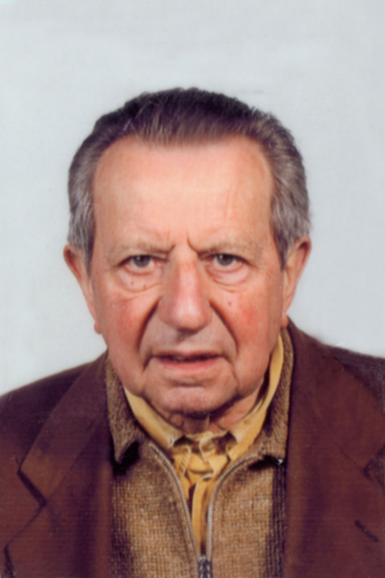 SOMMARUGA GIUSEPPE MOD