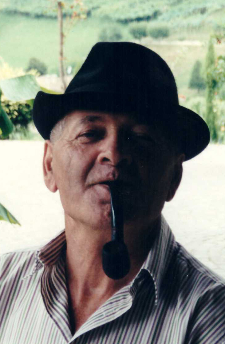 capoferri ernesto
