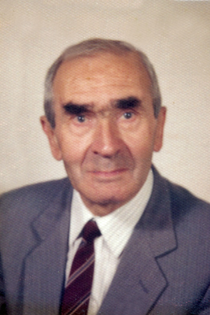 DIDONE’ ALBINO MOD